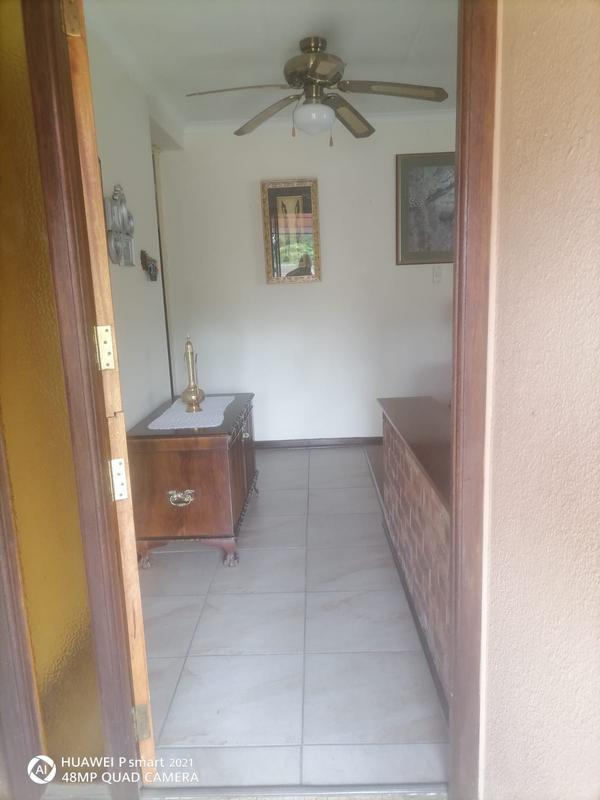 4 Bedroom Property for Sale in Sasolburg Ext 10 Free State